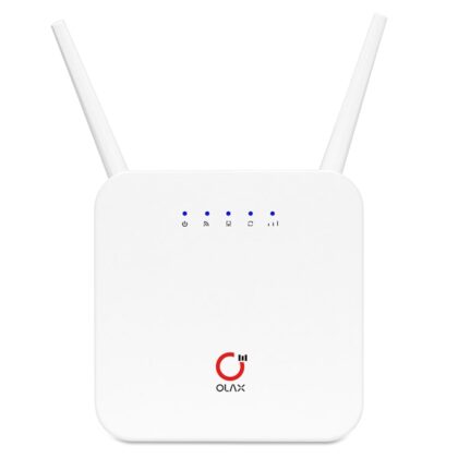 مودم 3G/4G اولاکس مدل AX6 PRO