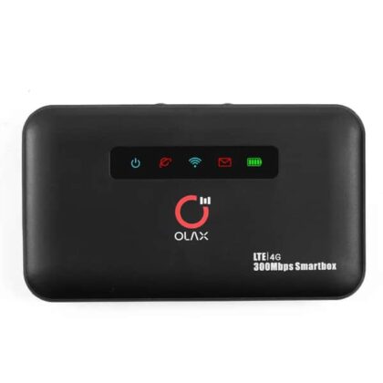 مودم همراه 3G/4G اولاکس مدل MF6875