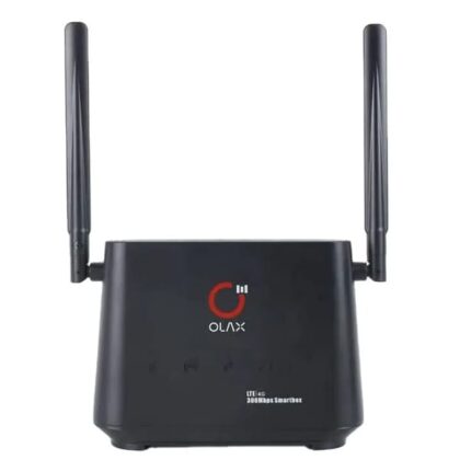 مودم 3G/4G اولاکس مدل AX5 PRO