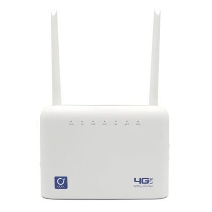 مودم 3G/4G اولاکس مدل AX7 PRO