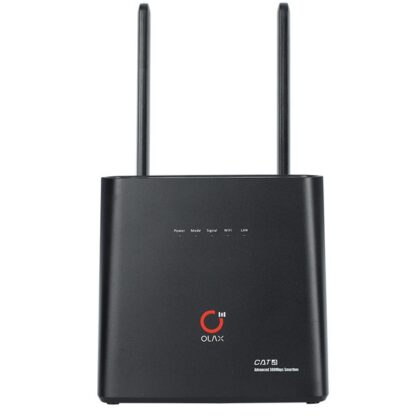 مودم رومیزی 3G/4G اولاکس مدل AX9 PRO