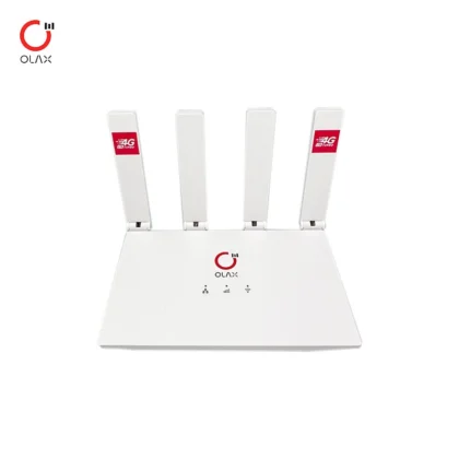 مودم 3G/4G اولاکس مدل MC50