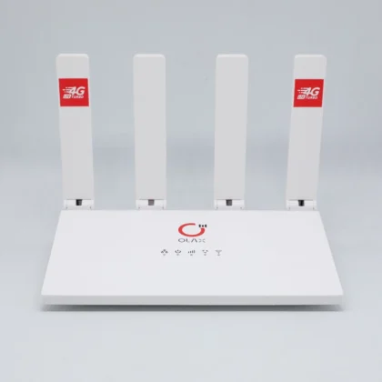 مودم 3G/4G اولاکس MC50 Pro
