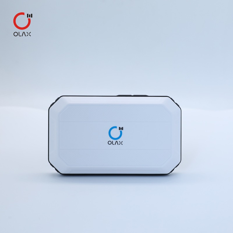 مودم OLAX MT80 | هاتاسپات همراه 4G LTE با WiFi6، باتری ۳۰۰۰mAh و صفحه نمایش LCD 4 مودم OLAX MT80 | هاتاسپات همراه 4G LTE با WiFi6، باتری ۳۰۰۰mAh و صفحه نمایش LCD - Image 4