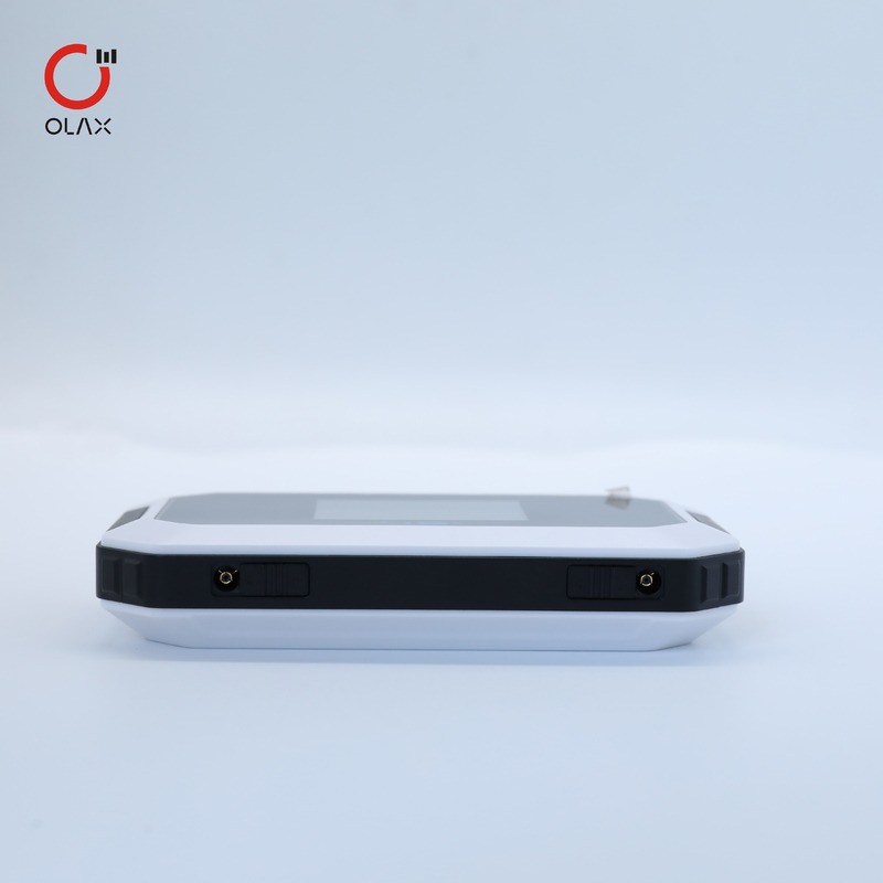 مودم OLAX MT80 | هاتاسپات همراه 4G LTE با WiFi6، باتری ۳۰۰۰mAh و صفحه نمایش LCD 5 مودم OLAX MT80 | هاتاسپات همراه 4G LTE با WiFi6، باتری ۳۰۰۰mAh و صفحه نمایش LCD - Image 5