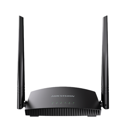 خرید مودم 4G هایک ویژن DS-3WR4G3N با وای‌فای N300